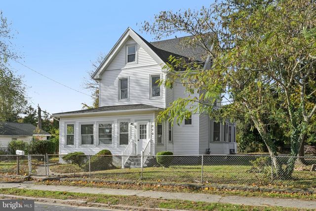 310 SOUTH AVE, Bridgeton, NJ 08302