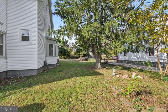 310 SOUTH AVE, Bridgeton, NJ 08302