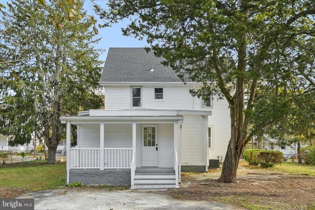 310 SOUTH AVE, Bridgeton, NJ 08302