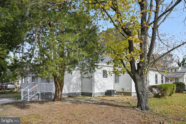 310 SOUTH AVE, Bridgeton, NJ 08302