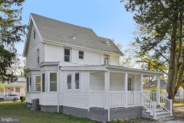 310 SOUTH AVE, Bridgeton, NJ 08302