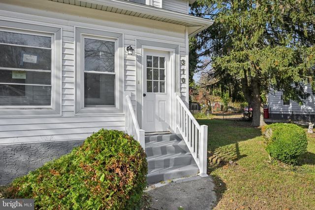 310 SOUTH AVE, Bridgeton, NJ 08302