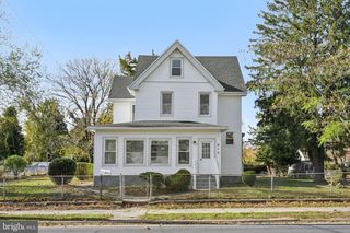 310 SOUTH AVE, Bridgeton, NJ 08302