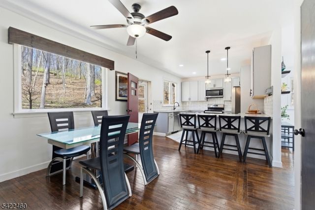 36 Danville Mountain Rd, Liberty Twp., NJ 07838