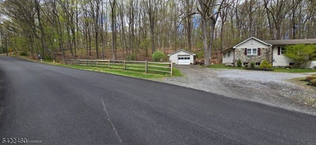 36 Danville Mountain Rd, Liberty Twp., NJ 07838