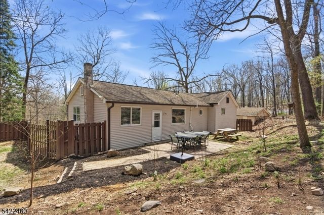 36 Danville Mountain Rd, Liberty Twp., NJ 07838