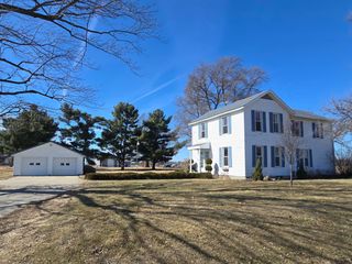69430 Stubey Road, Sturgis Twp, MI 49091