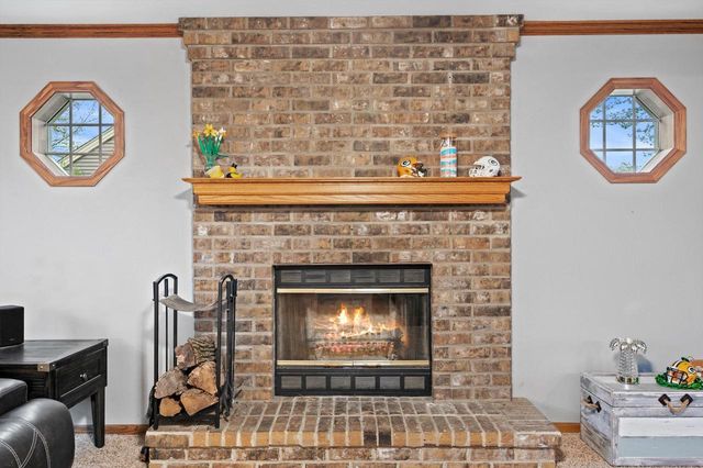 W162N10528 Auburn LANE, Germantown, WI 53022