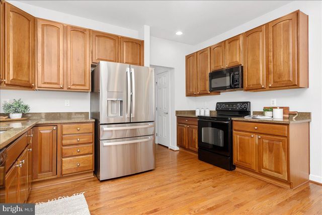 5523 TRACEY BRUCE DR, Adamstown, MD 21710