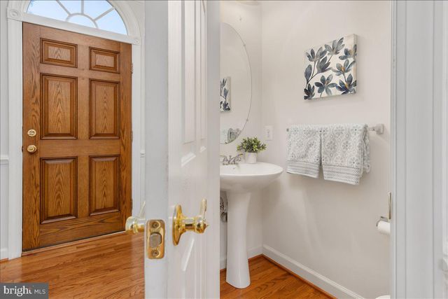 5523 TRACEY BRUCE DR, Adamstown, MD 21710