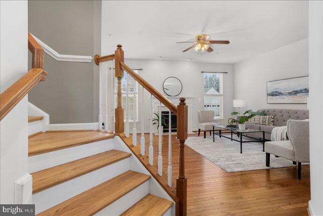 5523 TRACEY BRUCE DR, Adamstown, MD 21710