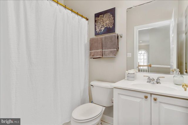 5523 TRACEY BRUCE DR, Adamstown, MD 21710