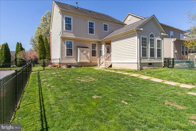 5523 TRACEY BRUCE DR, Adamstown, MD 21710