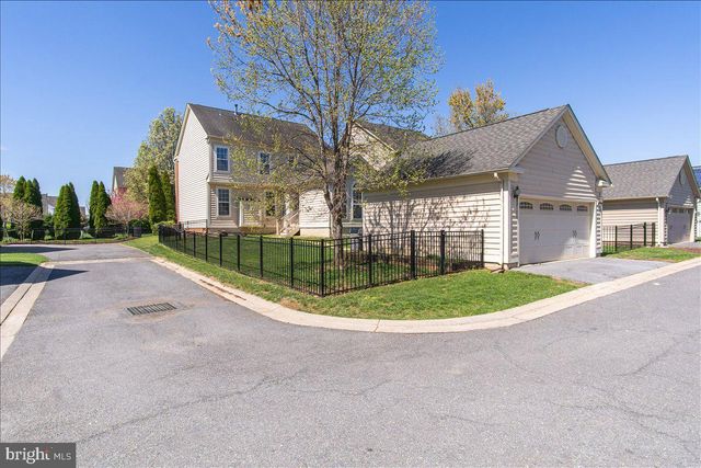 5523 TRACEY BRUCE DR, Adamstown, MD 21710