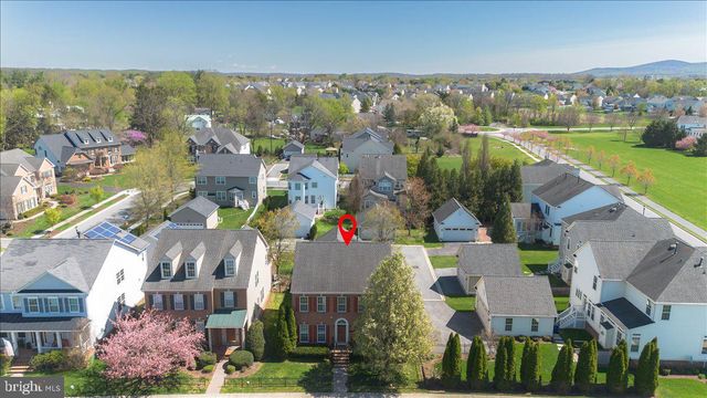 5523 TRACEY BRUCE DR, Adamstown, MD 21710