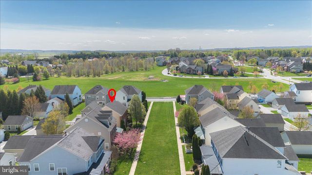 5523 TRACEY BRUCE DR, Adamstown, MD 21710