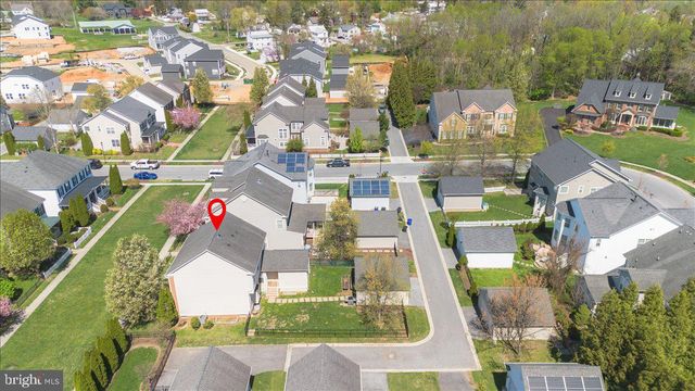 5523 TRACEY BRUCE DR, Adamstown, MD 21710