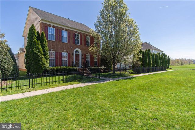 5523 TRACEY BRUCE DR, Adamstown, MD 21710