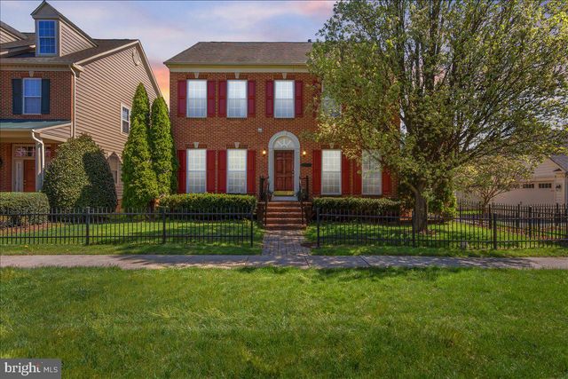 5523 TRACEY BRUCE DR, Adamstown, MD 21710
