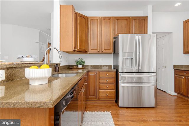 5523 TRACEY BRUCE DR, Adamstown, MD 21710