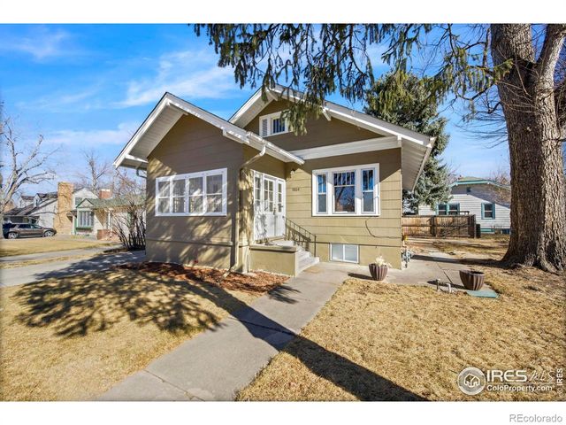 1864 14th Avenue, Greeley, CO 80631