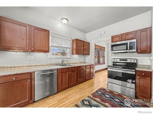1864 14th Avenue, Greeley, CO 80631