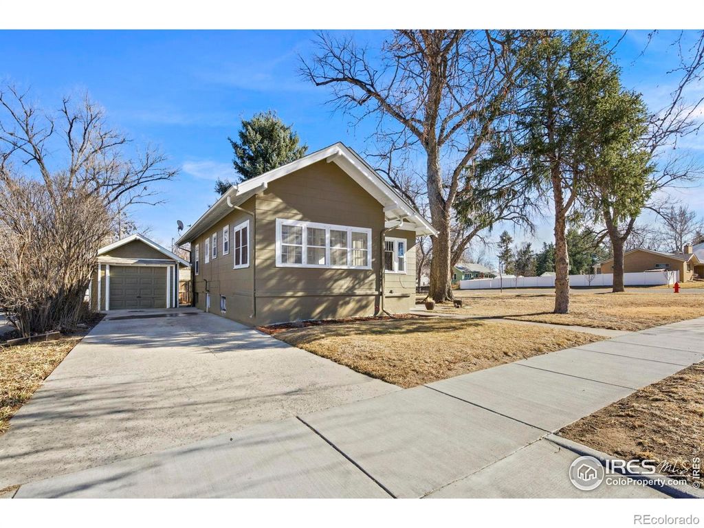 1864 14th Avenue, Greeley, CO 80631