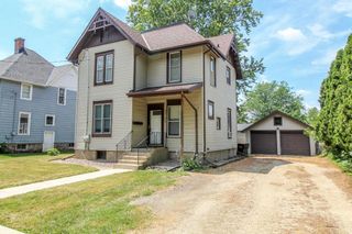 404 Grove STREET #406, Fort Atkinson, WI 53538