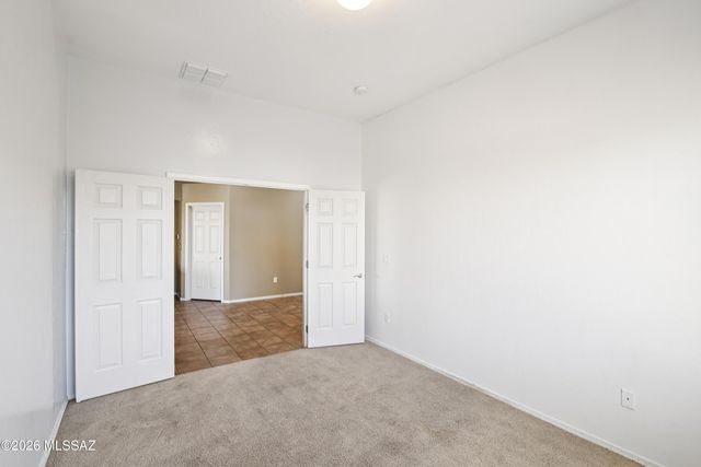 8202 W Calle Sancho Panza, Tucson, AZ 85757