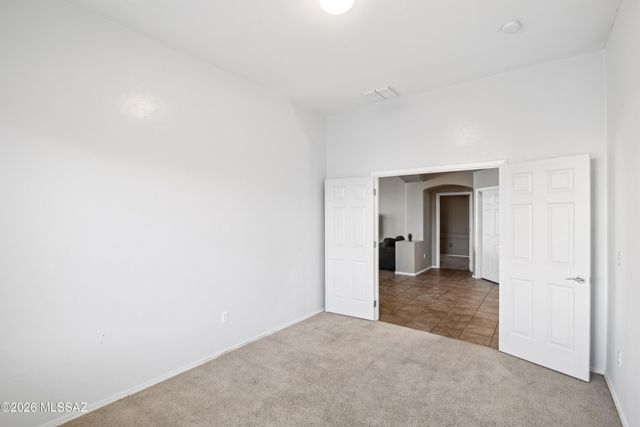 8202 W Calle Sancho Panza, Tucson, AZ 85757