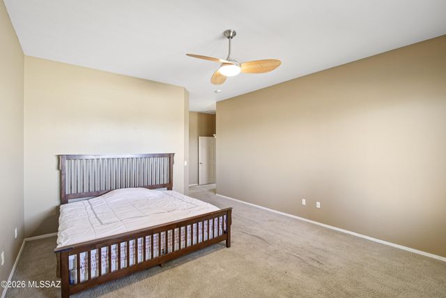 8202 W Calle Sancho Panza, Tucson, AZ 85757