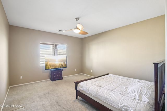 8202 W Calle Sancho Panza, Tucson, AZ 85757