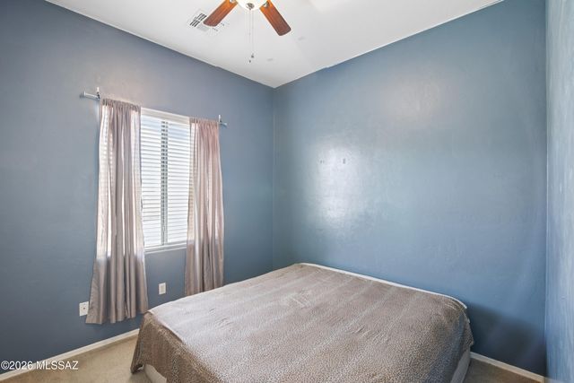 8202 W Calle Sancho Panza, Tucson, AZ 85757