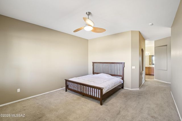 8202 W Calle Sancho Panza, Tucson, AZ 85757