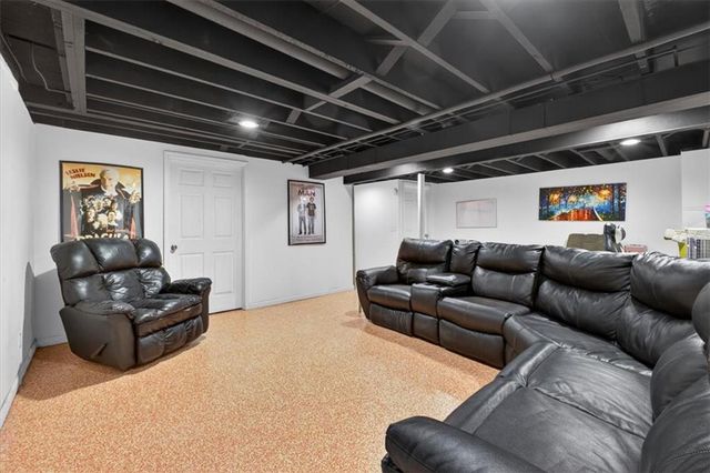 413 SW SUNSET Drive, Lee's Summit, MO 64081