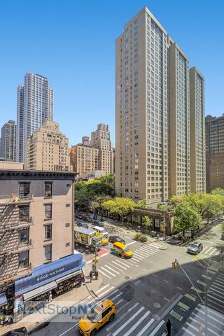 245 E 54th St Apt 6E, New York City, NY 10022