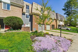 10449 KARDWRIGHT CT, Montgomery Village, MD 20886