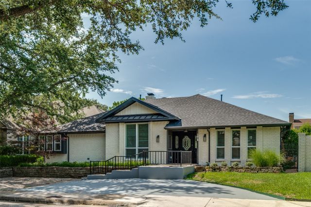 7018 Deloache, Dallas, TX 75225