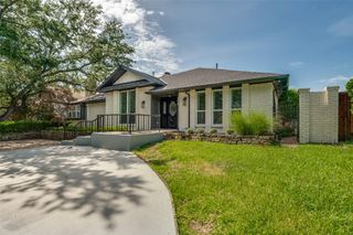 7018 Deloache, Dallas, TX 75225