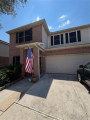 21539 Kingston Terrace Lane, Spring, TX 77379