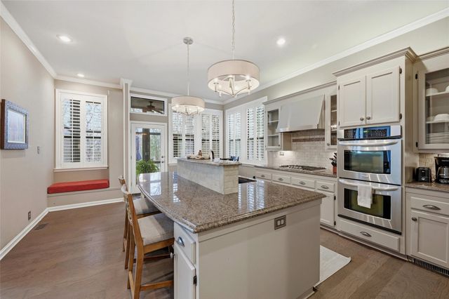 83 Preston Oaks Drive, Pottsboro, TX 75076