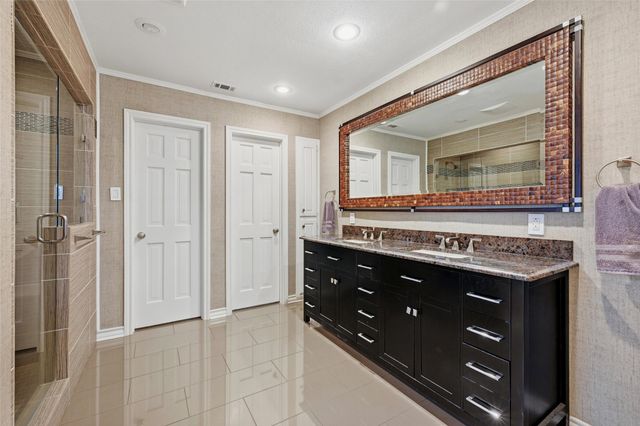 83 Preston Oaks Drive, Pottsboro, TX 75076