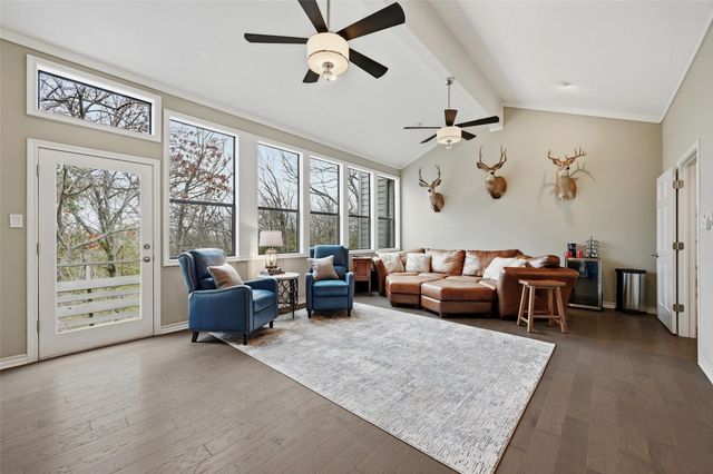 83 Preston Oaks Drive, Pottsboro, TX 75076