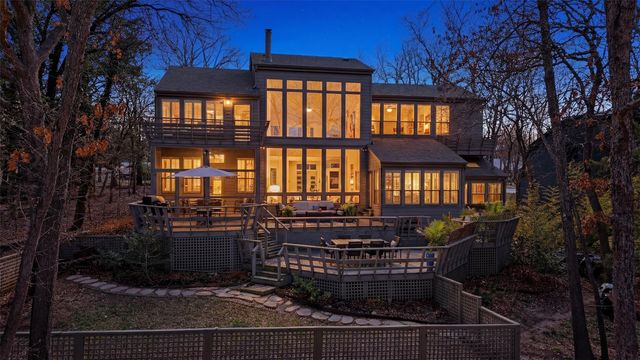 83 Preston Oaks Drive, Pottsboro, TX 75076