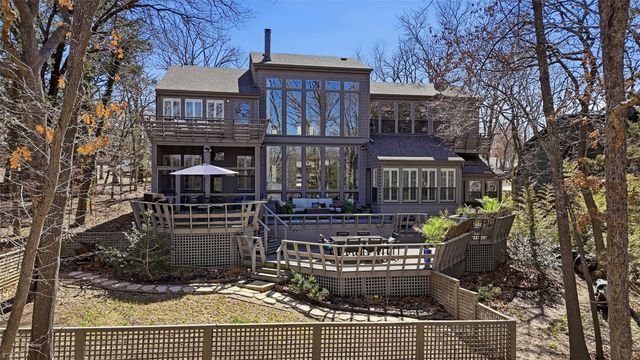 83 Preston Oaks Drive, Pottsboro, TX 75076