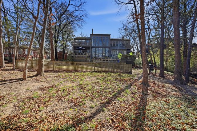 83 Preston Oaks Drive, Pottsboro, TX 75076