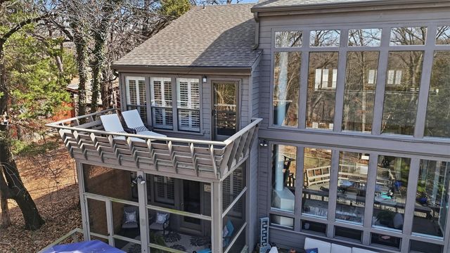 83 Preston Oaks Drive, Pottsboro, TX 75076