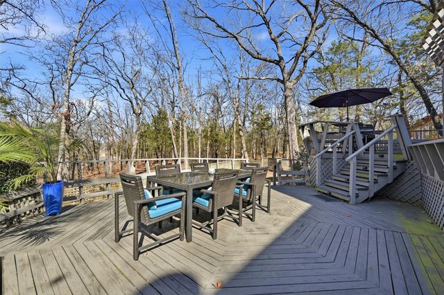 83 Preston Oaks Drive, Pottsboro, TX 75076