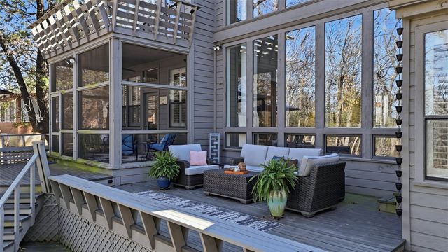 83 Preston Oaks Drive, Pottsboro, TX 75076