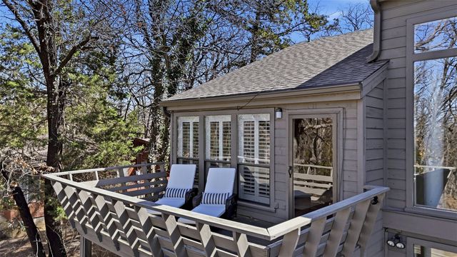 83 Preston Oaks Drive, Pottsboro, TX 75076